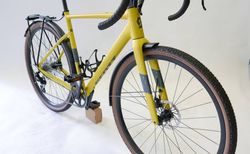 Scott Speedster Gravel 30 EQ | Scott Speedster Gravel 30 EQ | velomarkt.de
