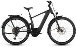 Cube Kathmandu Hybrid ONE11 HPC Pro 800 | Cube Kathmandu Hybrid ONE11 HPC Pro 800 | velomarkt.de