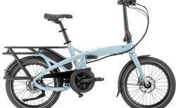 Tern Vektron P5i kaufen in Schweiz #1 | velomarkt.de