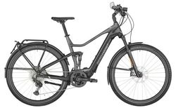 Bergamont E-Horizon FS Elite Speed | Bergamont E-Horizon FS Elite Speed | velomarkt.de