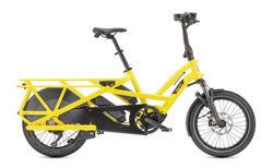 Tern GSD S10 | Tern GSD S10 | velomarkt.de
