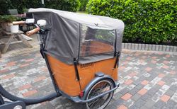Lastenrad Babboe Curve kaufen in Niedersachsen #3 | velomarkt.de