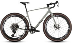 Cube Nuroad C:62 SLX | Cube Nuroad C:62 SLX | velomarkt.de