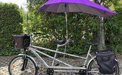 Tandem - Unikat für Zwei kaufen in Berlin #2 | velomarkt.de