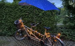 Tandem - Unikat für Zwei kaufen in Berlin #3 | velomarkt.de