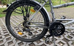 Tandem - Unikat für Zwei kaufen in Berlin #5 | velomarkt.de