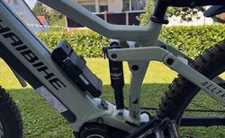 Verkaufe Haibike Alltrail 4, fast neu kaufen in Baden-Württemberg #2 | velomarkt.de