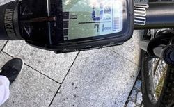 Verkaufe Haibike Alltrail 4, fast neu kaufen in Baden-Württemberg #3 | velomarkt.de