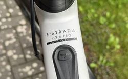 STEVENS E-Strada 7.3.4 FEQ Sehr guter Zustand kaufen in Schleswig-Holstein #2 | velomarkt.de