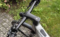 STEVENS E-Strada 7.3.4 FEQ Sehr guter Zustand kaufen in Schleswig-Holstein #3 | velomarkt.de