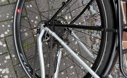 STEVENS E-Strada 7.3.4 FEQ Sehr guter Zustand kaufen in Schleswig-Holstein #4 | velomarkt.de