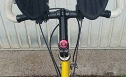Scott  Triathlon Rad  sehr guter Zustand   Schätzchen  ca. 28 Jahre alt kaufen in Nordrhein-Westfalen #5 | velomarkt.de