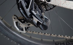 CUBE AMS HYBRID 177 C:62 SUPER TM 600X ~100Km kaufen in Sachsen #4 | velomarkt.de