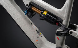 CUBE AMS HYBRID 177 C:62 SUPER TM 600X ~100Km kaufen in Sachsen #5 | velomarkt.de