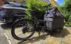 Riese &amp; Müller Packster 70 Automatic | 1250 Wh | Vollfederung kaufen in Bayern #2 | velomarkt.de