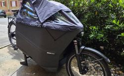 Riese &amp; Müller Packster 70 Automatic | 1250 Wh | Vollfederung kaufen in Bayern #3 | velomarkt.de