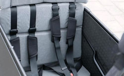 Riese &amp; Müller Packster 70 Automatic | 1250 Wh | Vollfederung kaufen in Bayern #5 | velomarkt.de