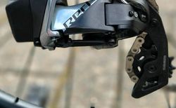 Scott Foil RC Custom SRAM Red AXS kaufen in Bayern #2 | velomarkt.de