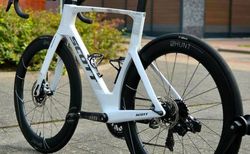 Scott Foil RC Custom SRAM Red AXS kaufen in Bayern #4 | velomarkt.de