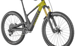Scott Genius ST 900 Tuned | Scott Genius ST 900 Tuned | velomarkt.de