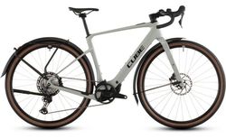 Cube Nuroad Hybrid C:62 Race 400X FE | Cube Nuroad Hybrid C:62 Race 400X FE | velomarkt.de
