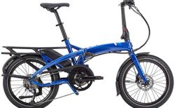 Tern Vektron Q9 | Tern Vektron Q9 | velomarkt.de