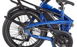 Tern Vektron Q9 kaufen in Schweiz #2 | velomarkt.de