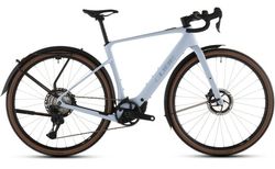 Cube Nuroad Hybrid C:62 SLX 400X FE | Cube Nuroad Hybrid C:62 SLX 400X FE | velomarkt.de