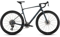 Cube Nuroad C:62 SLT | Cube Nuroad C:62 SLT | velomarkt.de
