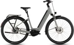 Cube Supreme Hybrid Deluxe ONE 600 | Cube Supreme Hybrid Deluxe ONE 600 | velomarkt.de
