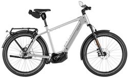 Riese &amp; Müller Charger 5 pinion HS kaufen in Svizzera #1 | velomarkt.de