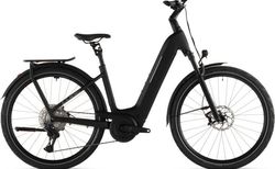 Cube Kathmandu Hybrid SLX 800 | Cube Kathmandu Hybrid SLX 800 | velomarkt.de