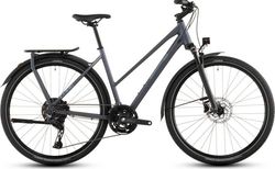Cube Kathmandu EXC | Cube Kathmandu EXC | velomarkt.de