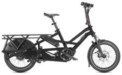 Tern GSD P00 | Tern GSD P00 | velomarkt.de