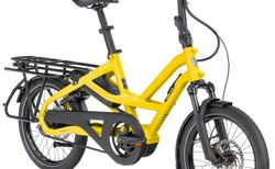Tern HSD P5i | Tern HSD P5i | velomarkt.de