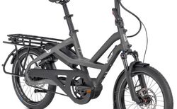 Tern HSD P5i | Tern HSD P5i | velomarkt.de