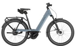 Riese & Müller Nevo 5 automatic | Riese & Müller Nevo 5 automatic | velomarkt.de