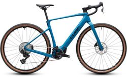 Cube Nuroad Hybrid C:62 EXC 400X | Cube Nuroad Hybrid C:62 EXC 400X | velomarkt.de