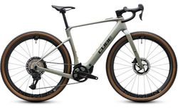 Cube Nuroad Hybrid C:62 SLX 400X | Cube Nuroad Hybrid C:62 SLX 400X | velomarkt.de