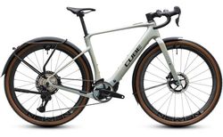 Cube Nuroad Hybrid C:62 SLX 400X FE | Cube Nuroad Hybrid C:62 SLX 400X FE | velomarkt.de