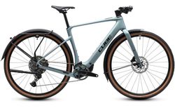 Cube Nulane Hybrid C:62 Race 400X FE | Cube Nulane Hybrid C:62 Race 400X FE | velomarkt.de