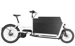 Riese & Müller Transporter 2 85 vario | Riese & Müller Transporter 2 85 vario | velomarkt.de