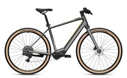 Flyer Upstreet SL 3.12 XC | Flyer Upstreet SL 3.12 XC | velomarkt.de