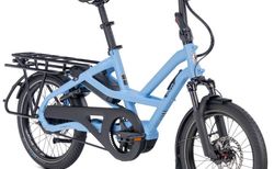 Tern HSD P00 | Tern HSD P00 | velomarkt.de