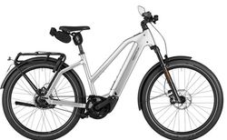 Riese & Müller Charger 5 rohloff HS | Riese & Müller Charger 5 rohloff HS | velomarkt.de