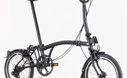 Brompton P Line | Brompton P Line | velomarkt.de