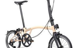 Brompton P Line | Brompton P Line | velomarkt.de