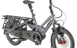 Tern GSD R14 | Tern GSD R14 | velomarkt.de