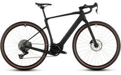 Cube Nuroad Hybrid C:62 EXC 400X | Cube Nuroad Hybrid C:62 EXC 400X | velomarkt.de