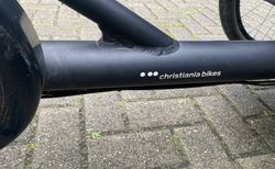 Christiania Lastenrad E-Bike Cargo Bj. 2021 kaufen in Hamburg #4 | velomarkt.de